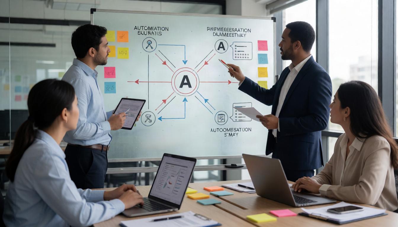 Make AI Useful in Your Business