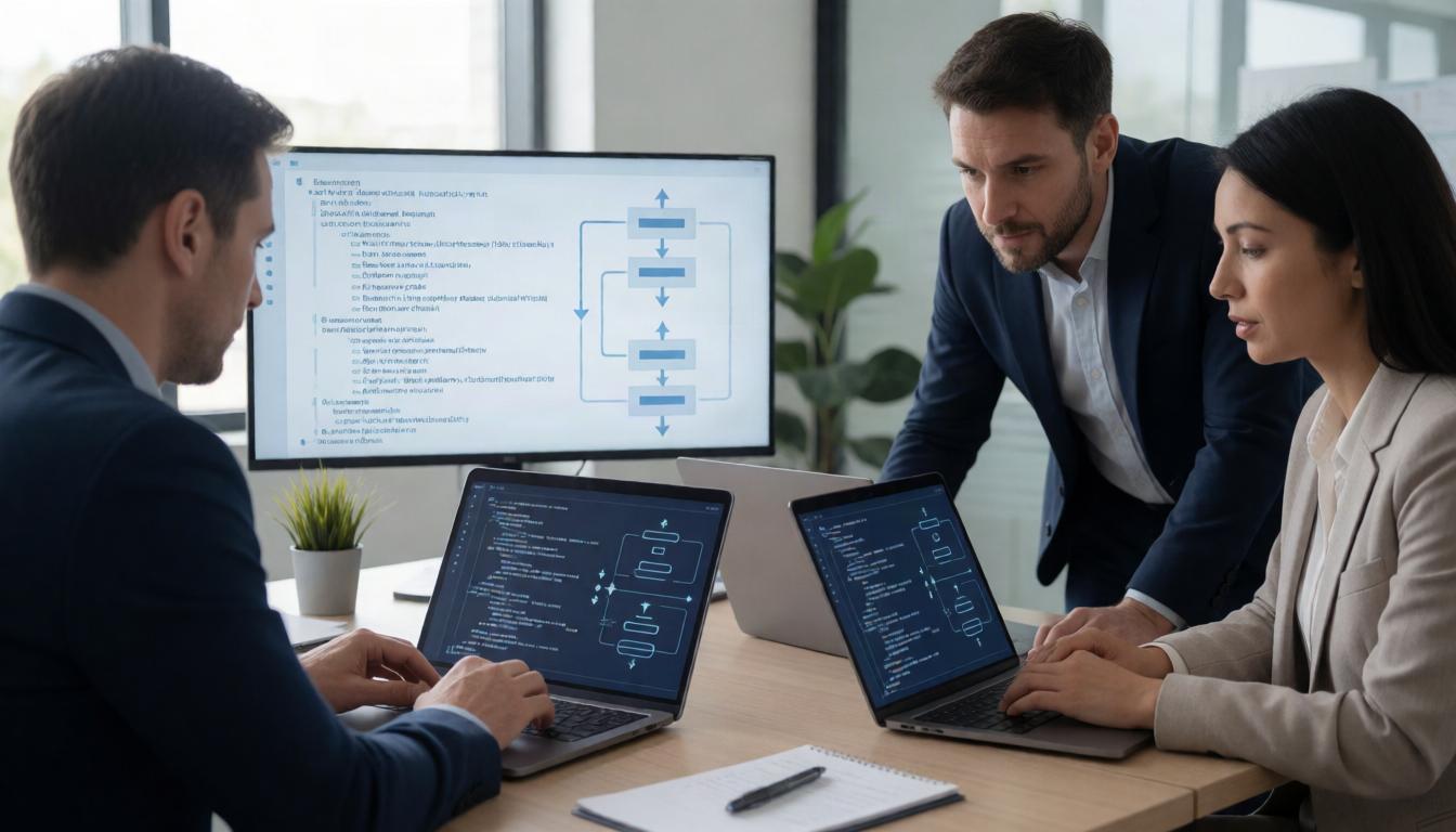 Operations Automation